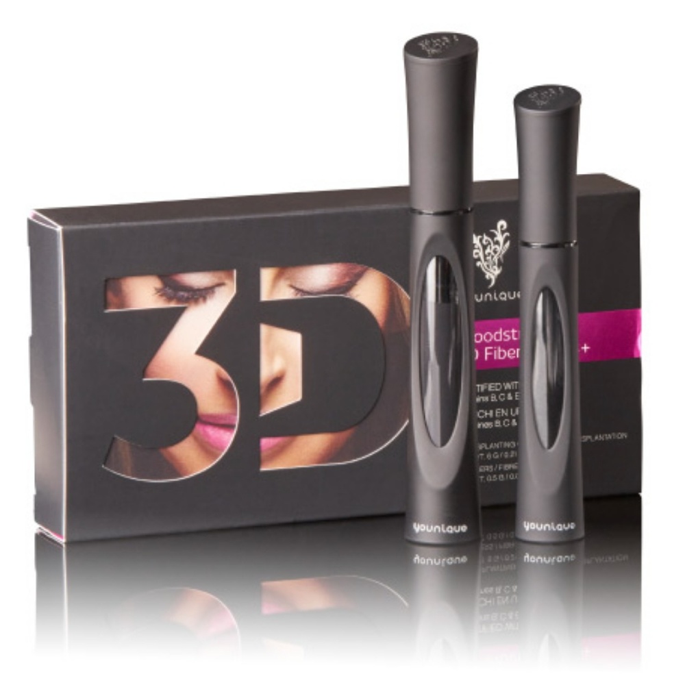 Younique 3D Mascara